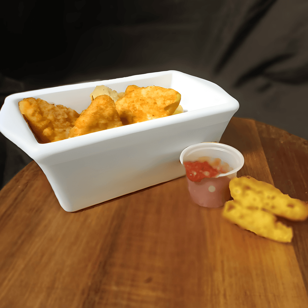 Mac Bites