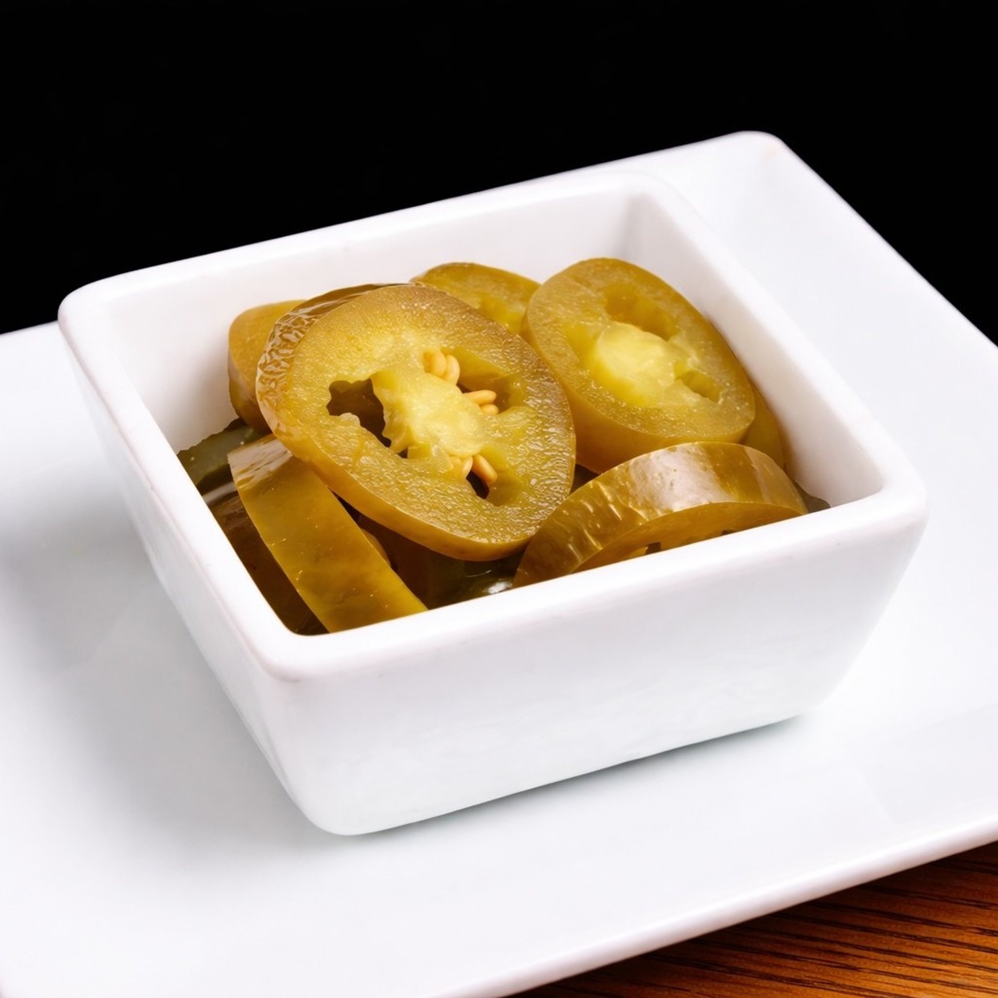 Pickled Jalapenos