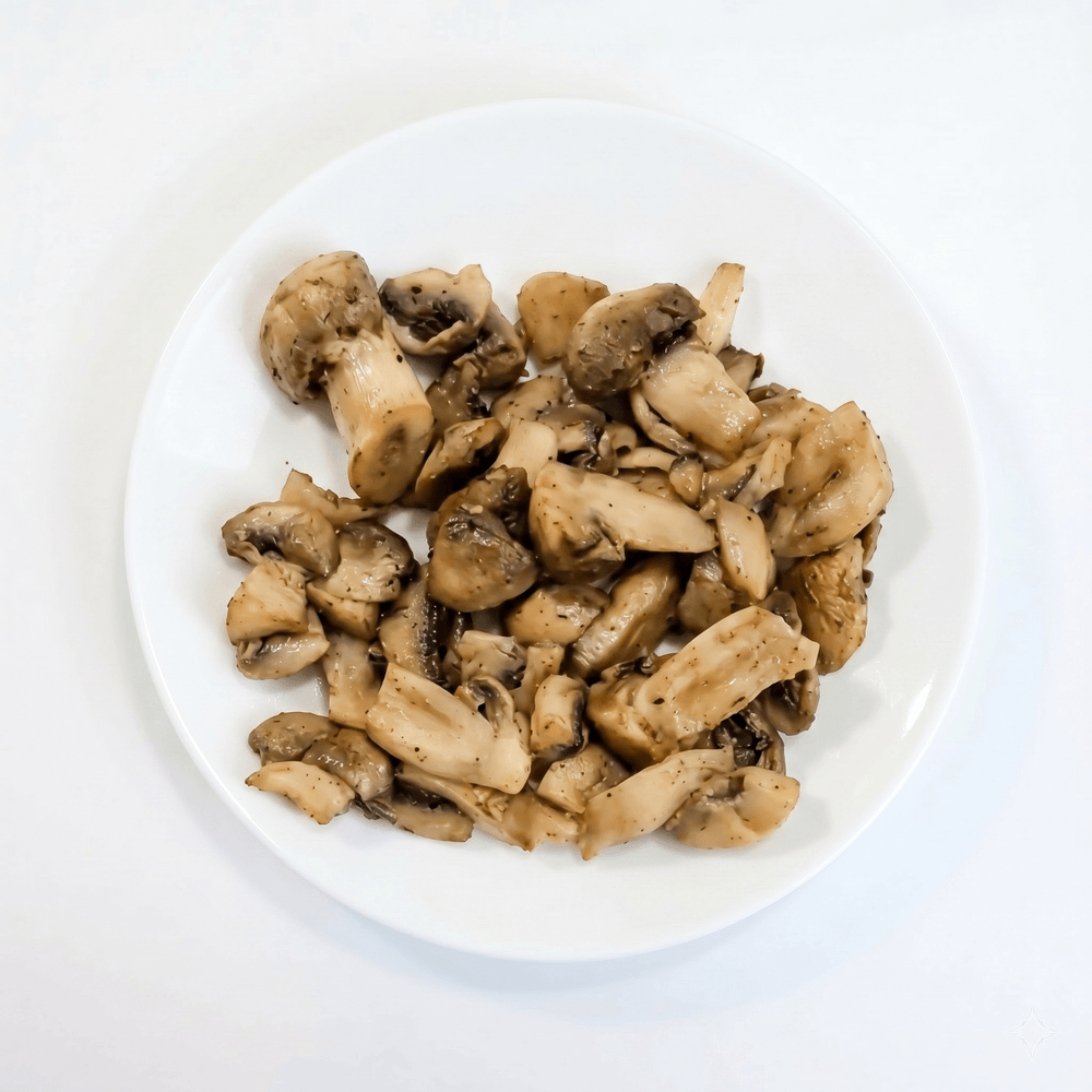 Mushrooms