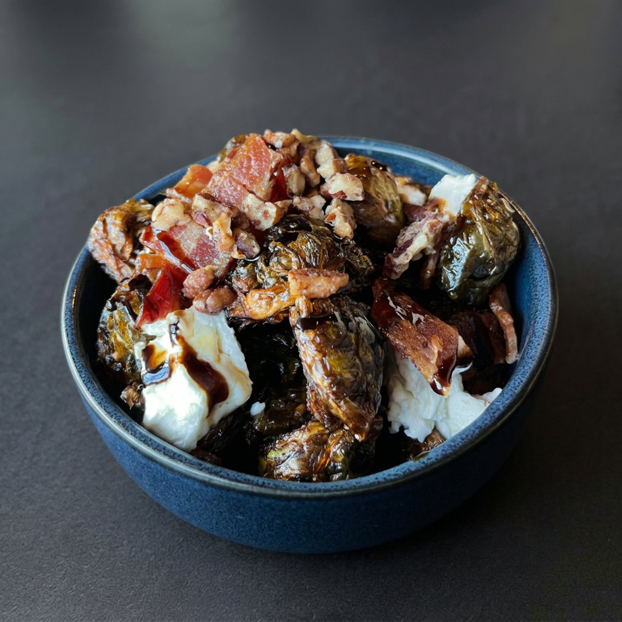Brussels Sprouts