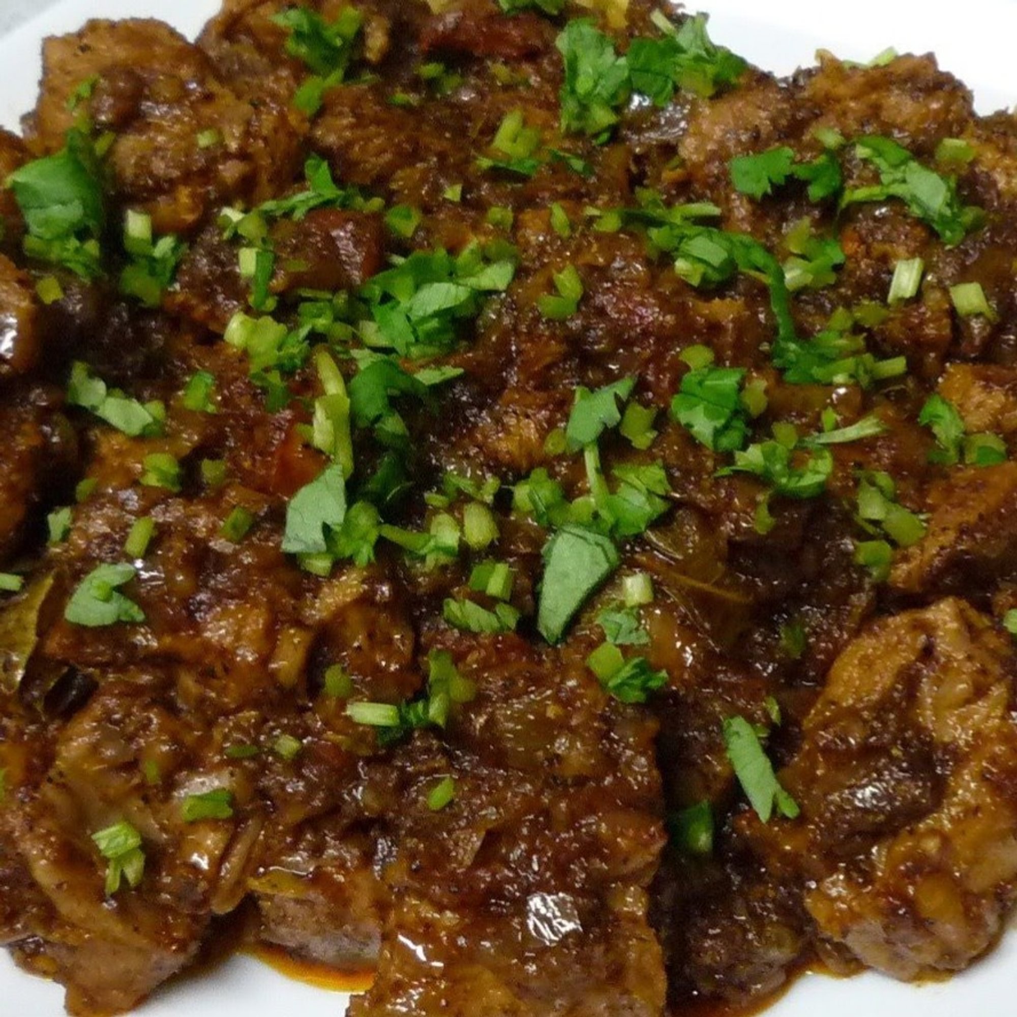 BoGo Goat Sukha