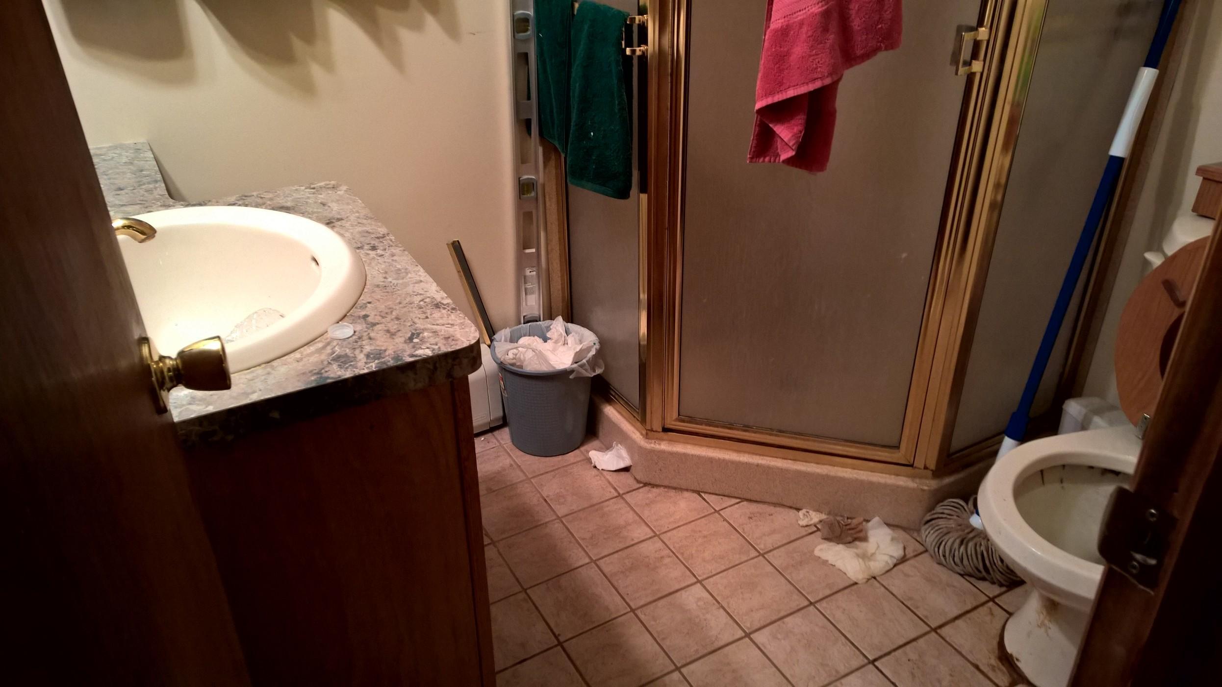 All Right Contracting, Inc. Logo