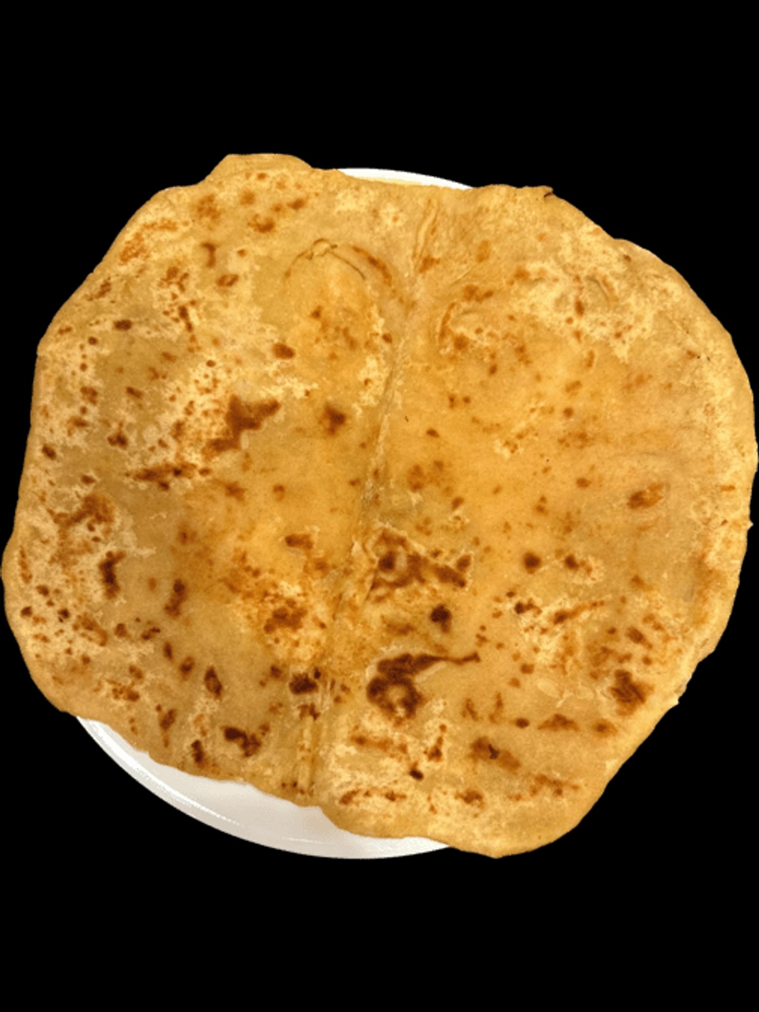 Plain Paratha