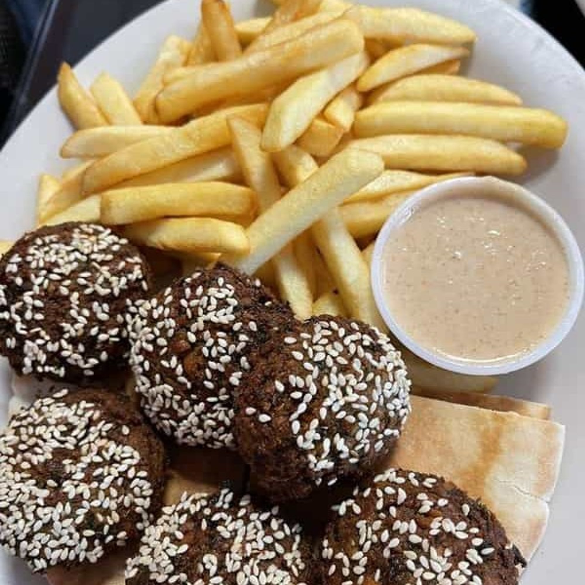 Falafel