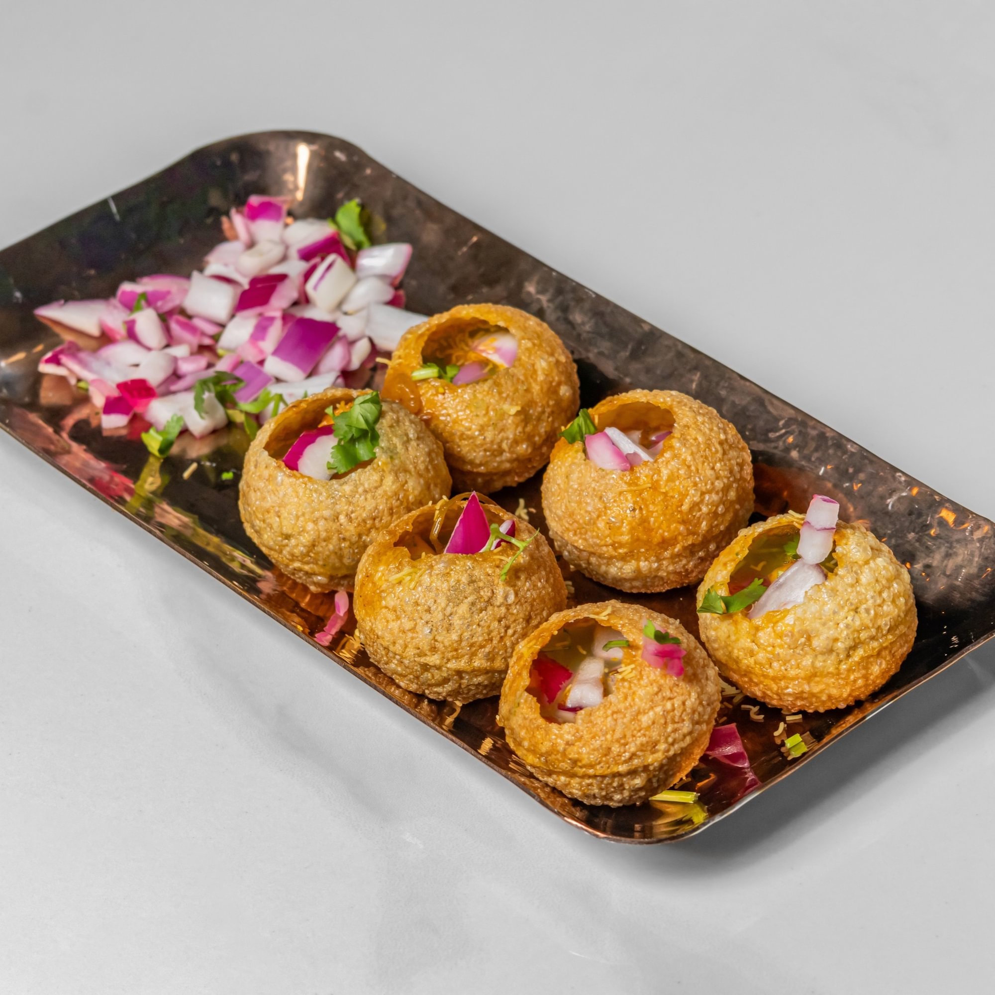 Pani Puri