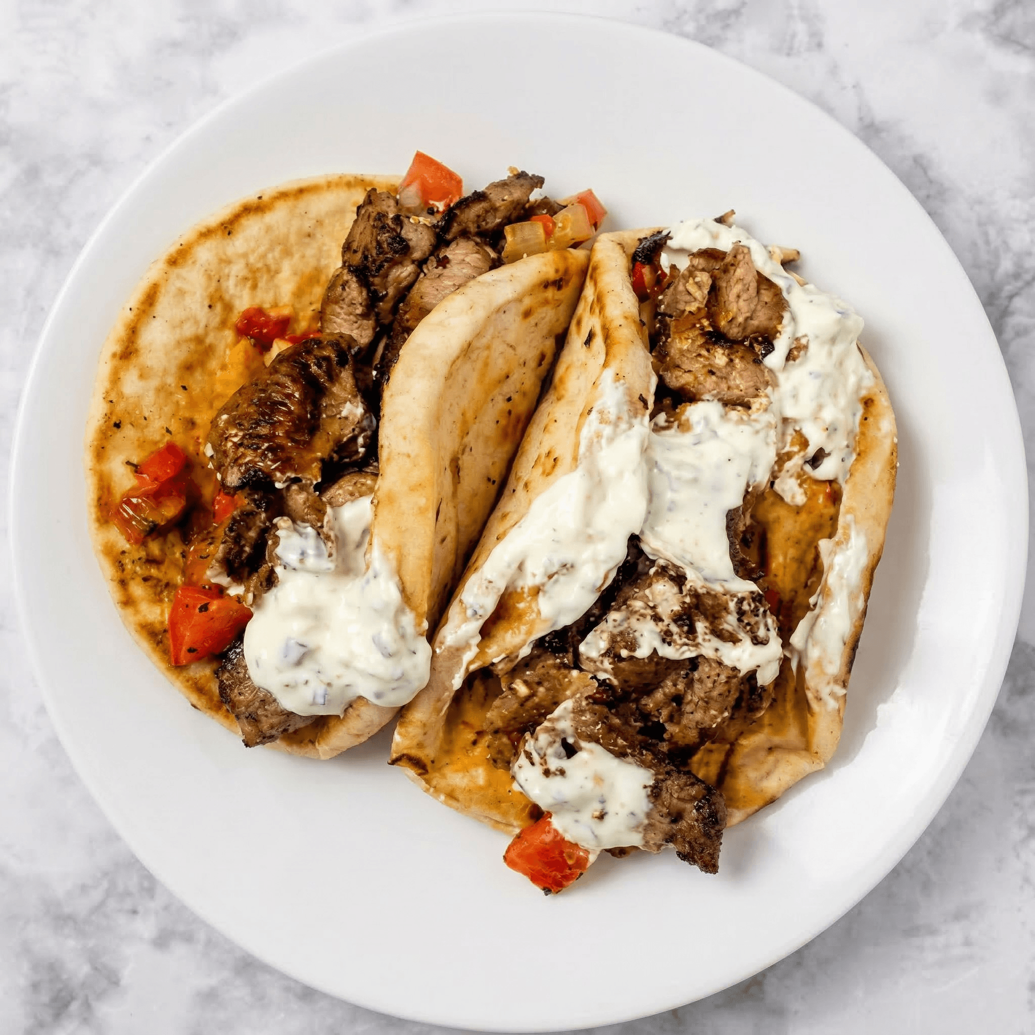 Gyro Philly