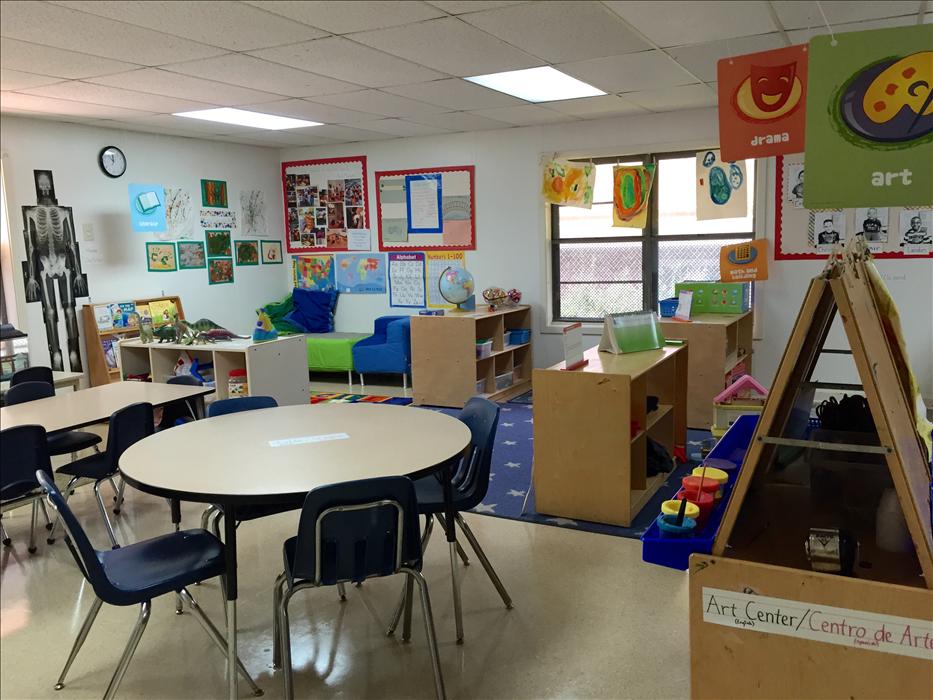 South Square KinderCare Photo