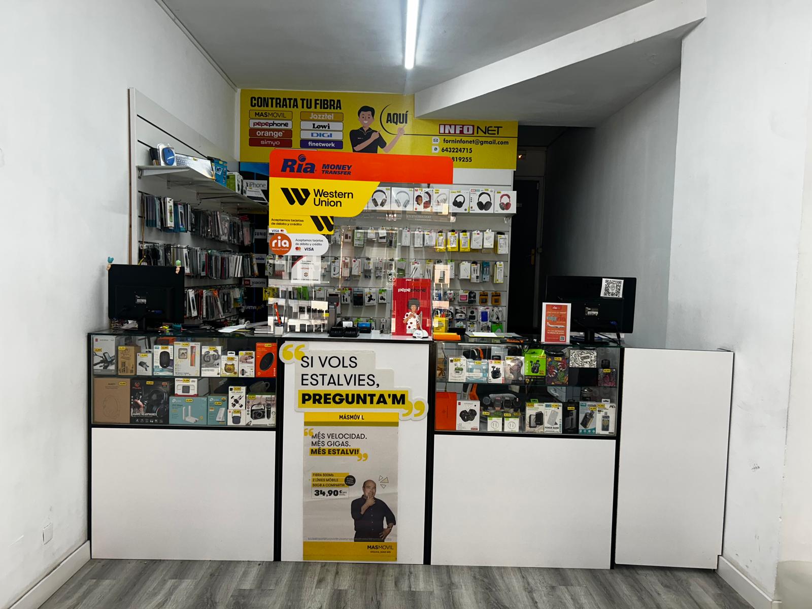 Galería en miniatura