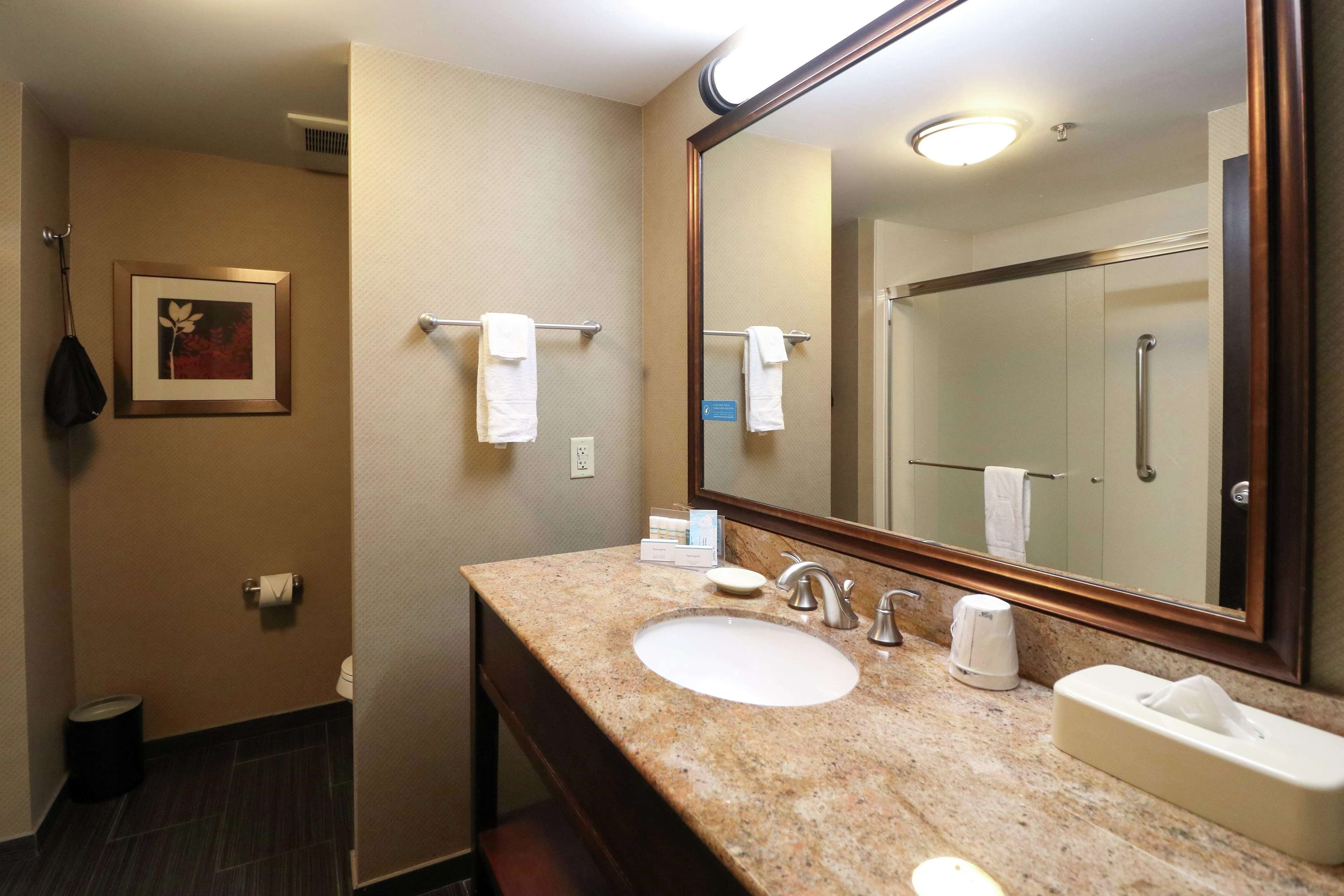 Hampton Inn Columbus-South Photo