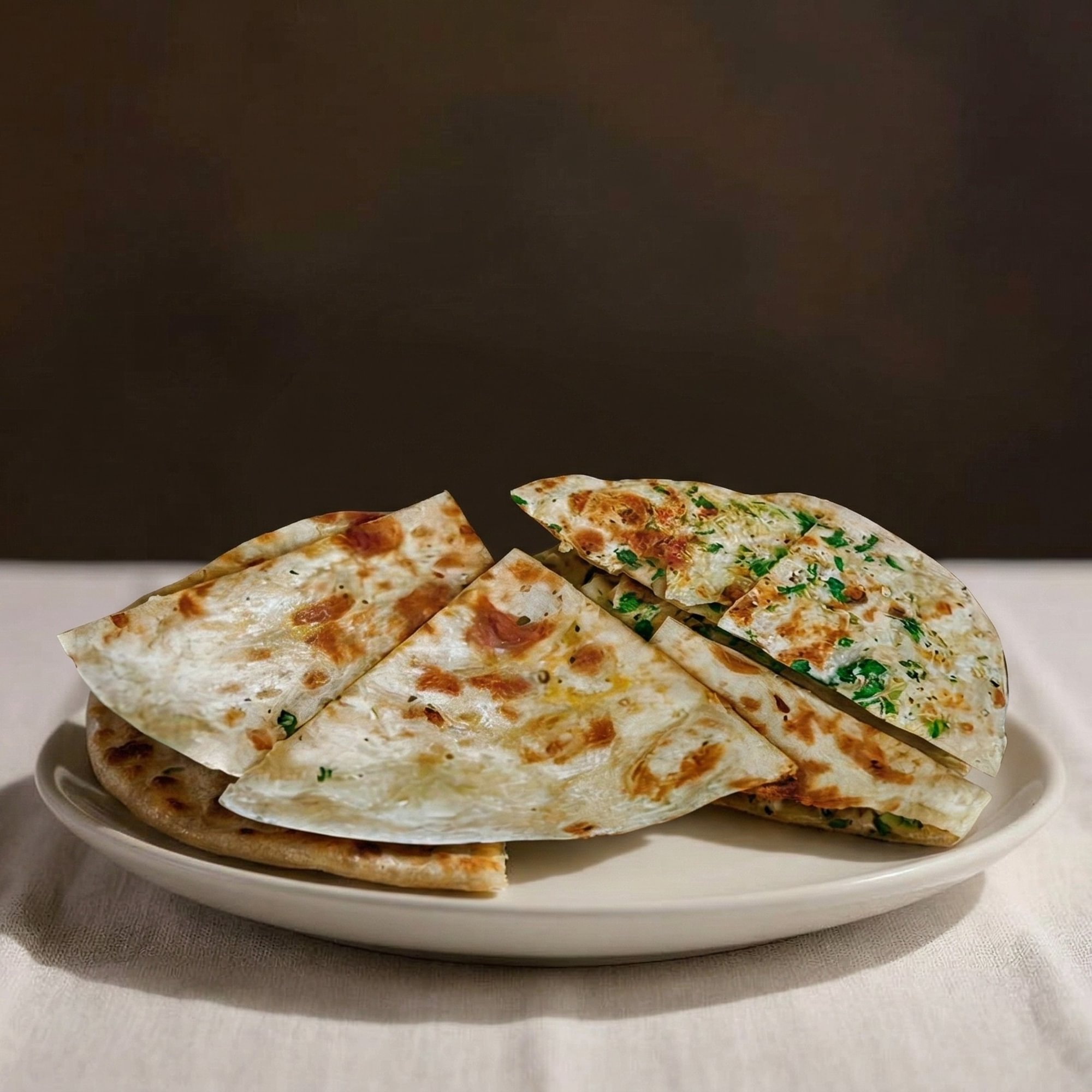 Naan