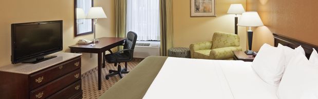 Images Holiday Inn Express & Suites Lebanon