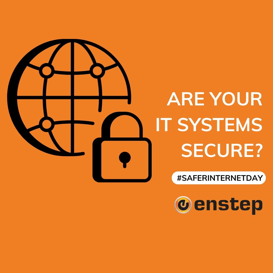 Enstep Technology Solutions Image