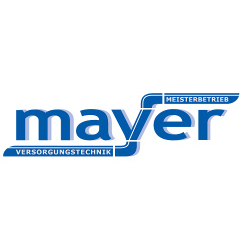 Logo von Thomas Mayer Versorgungstechnik- Heizung, Sanitär,Lüftung