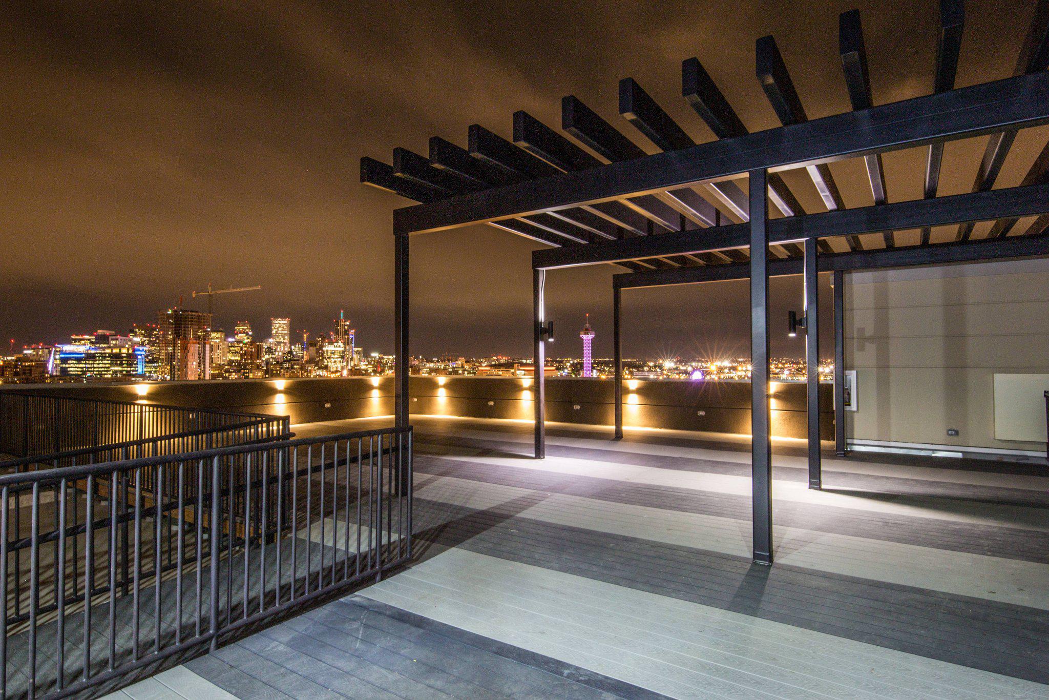 Fairfield Inn & Suites by Marriott Denver Downtown Photo