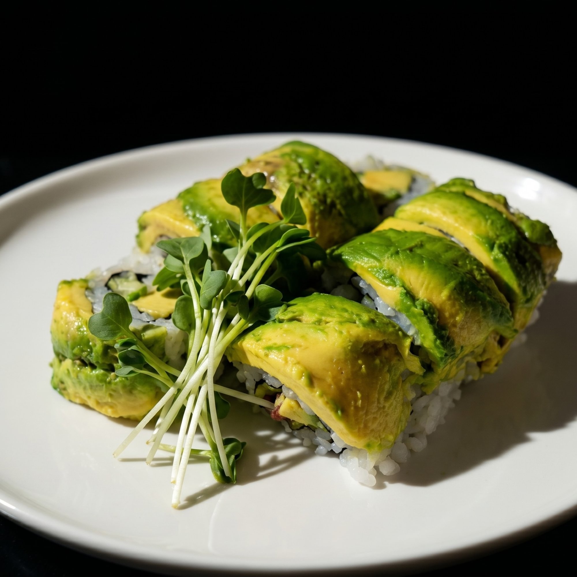 Avocado Roll