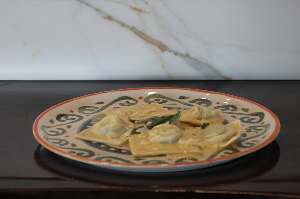 Ravioli