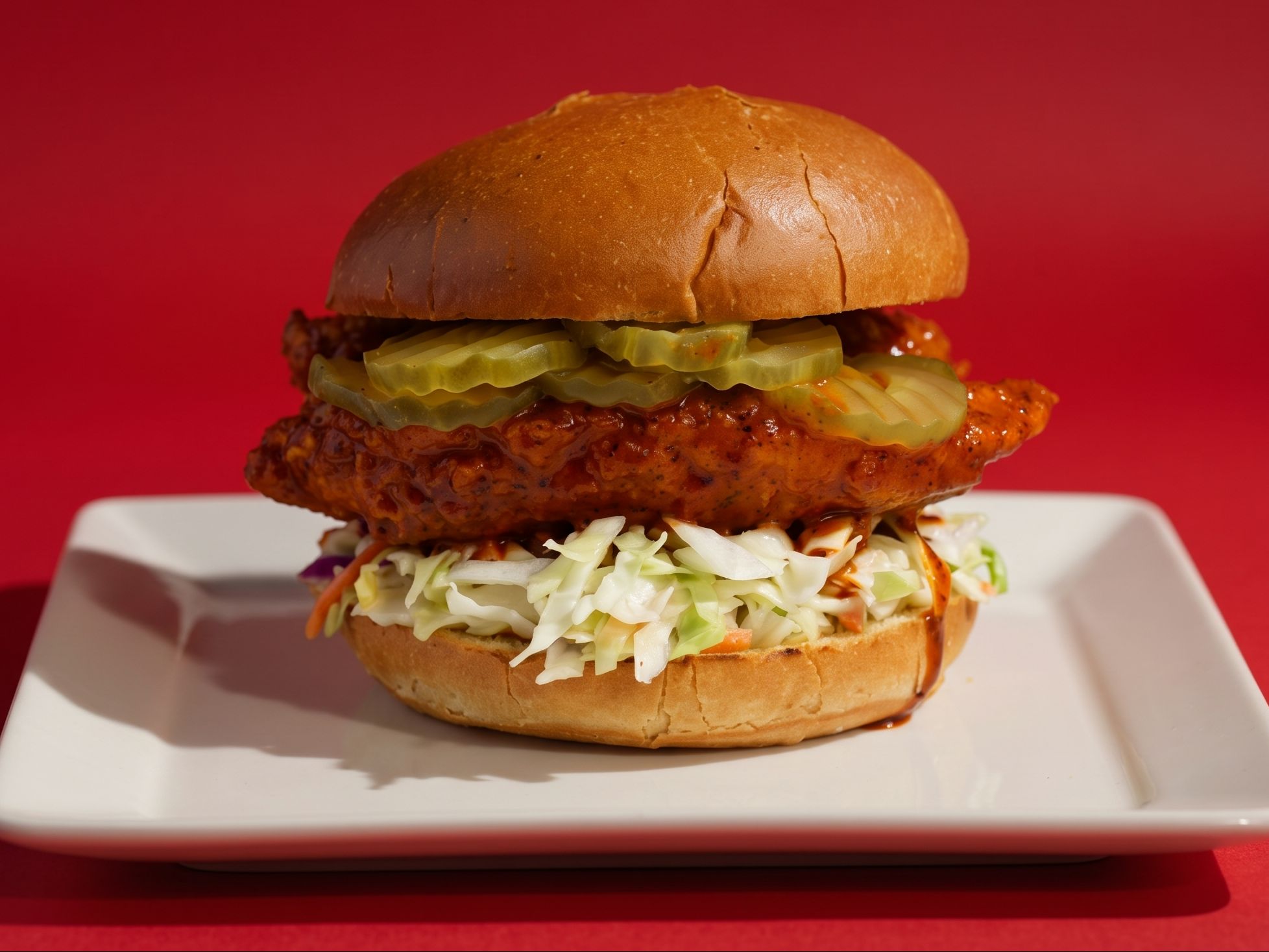 Nashville Sandwich
