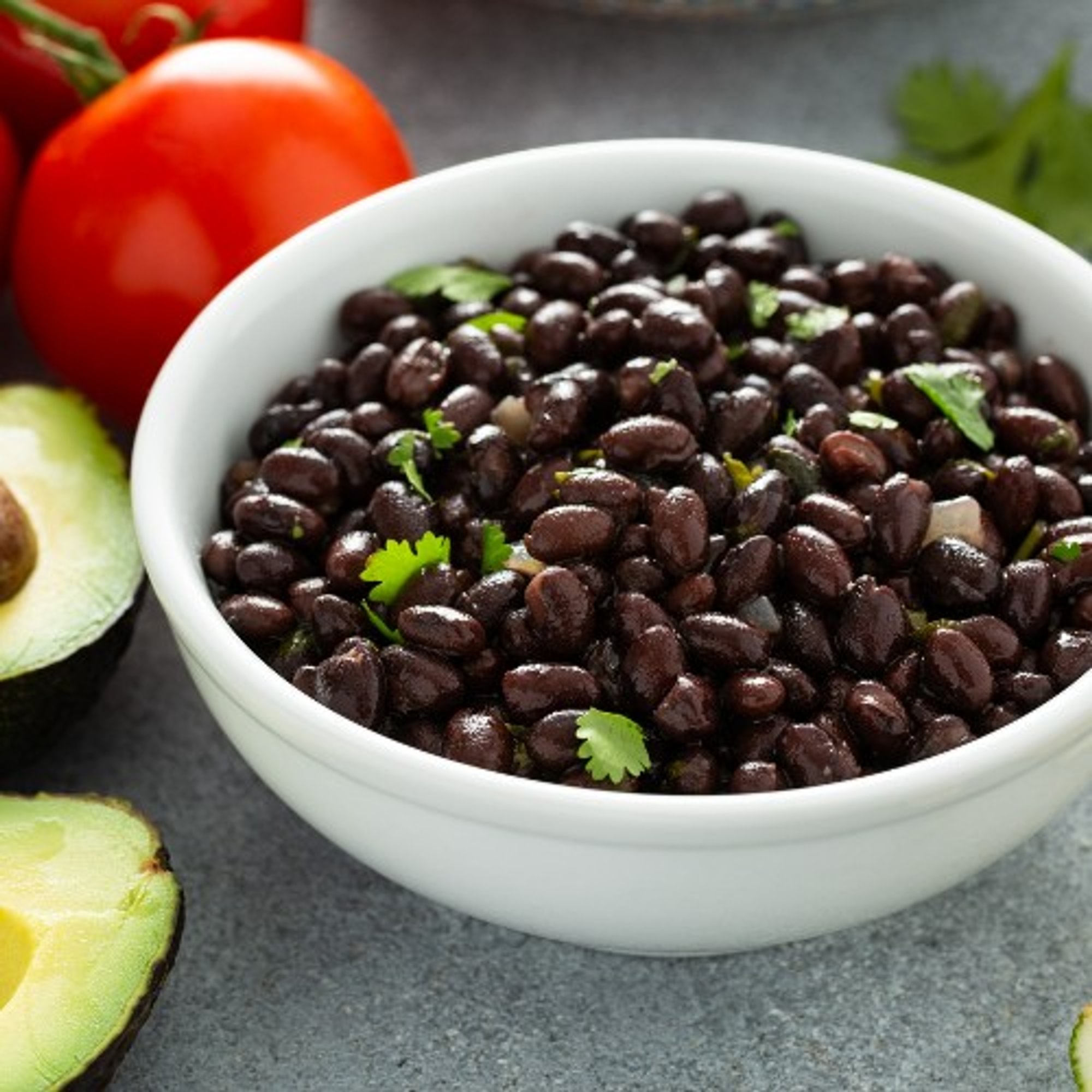 Black Beans