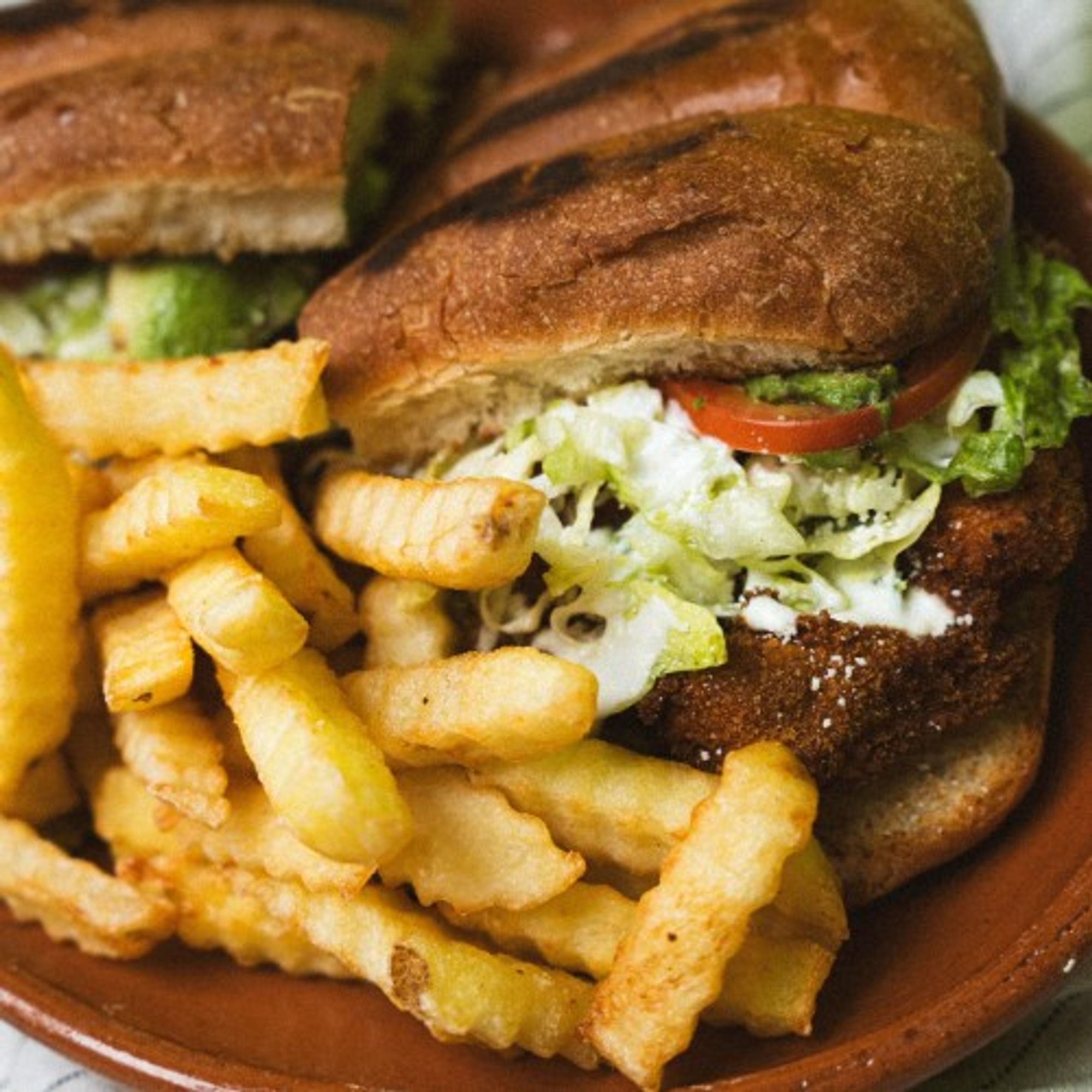 Asada Tortas