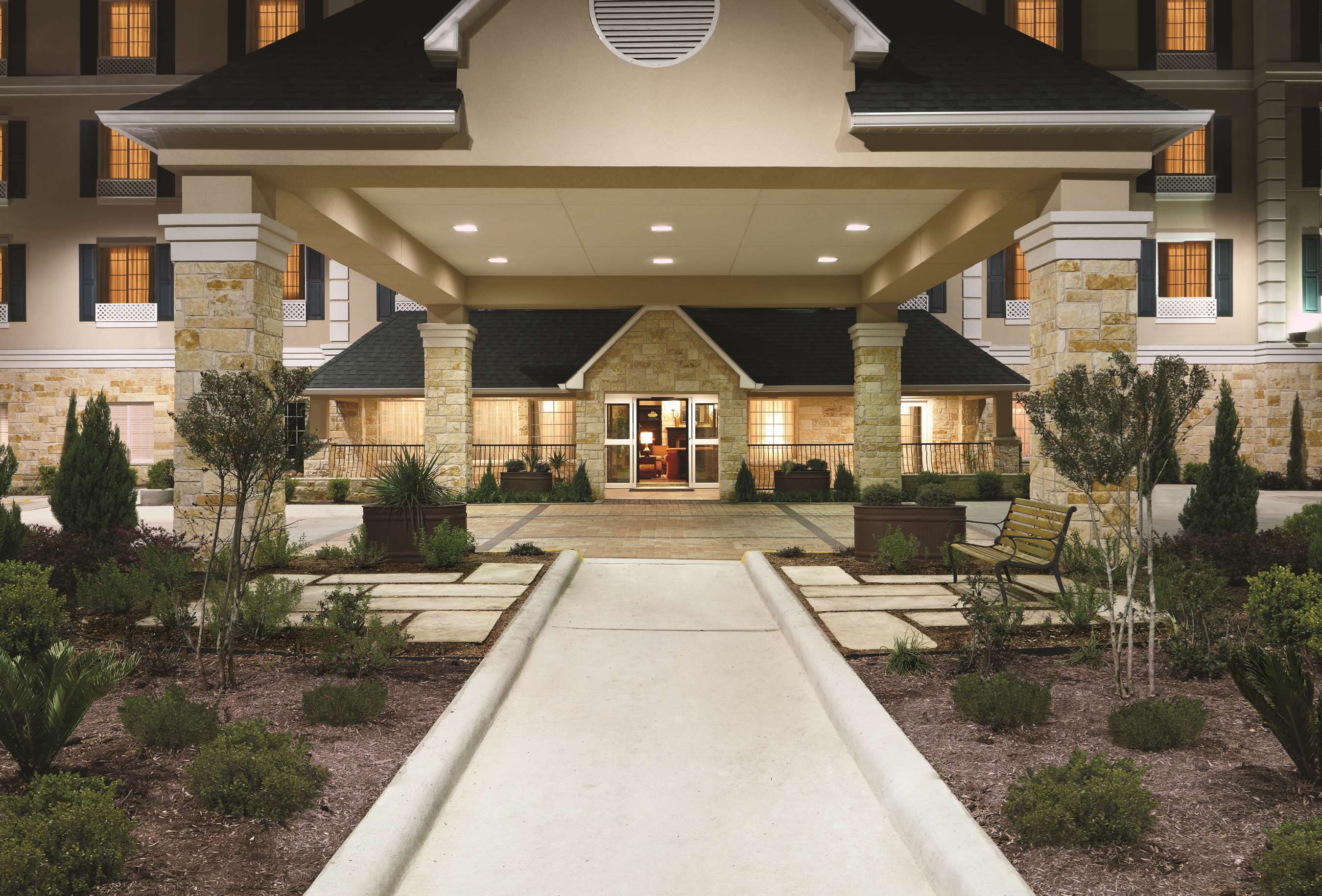 Country Inn & Suites by Radisson, San Marcos, TX Photo