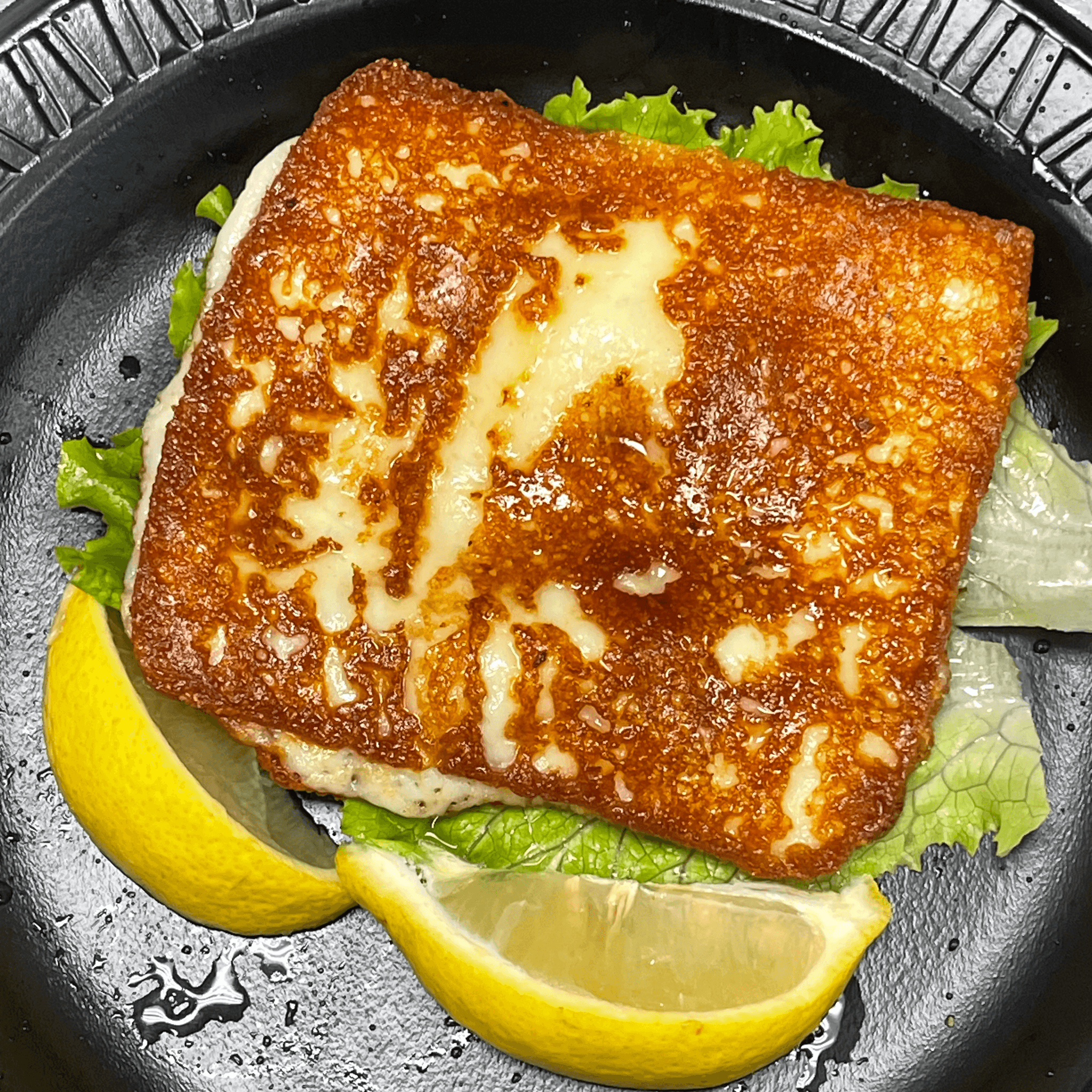 Saganaki