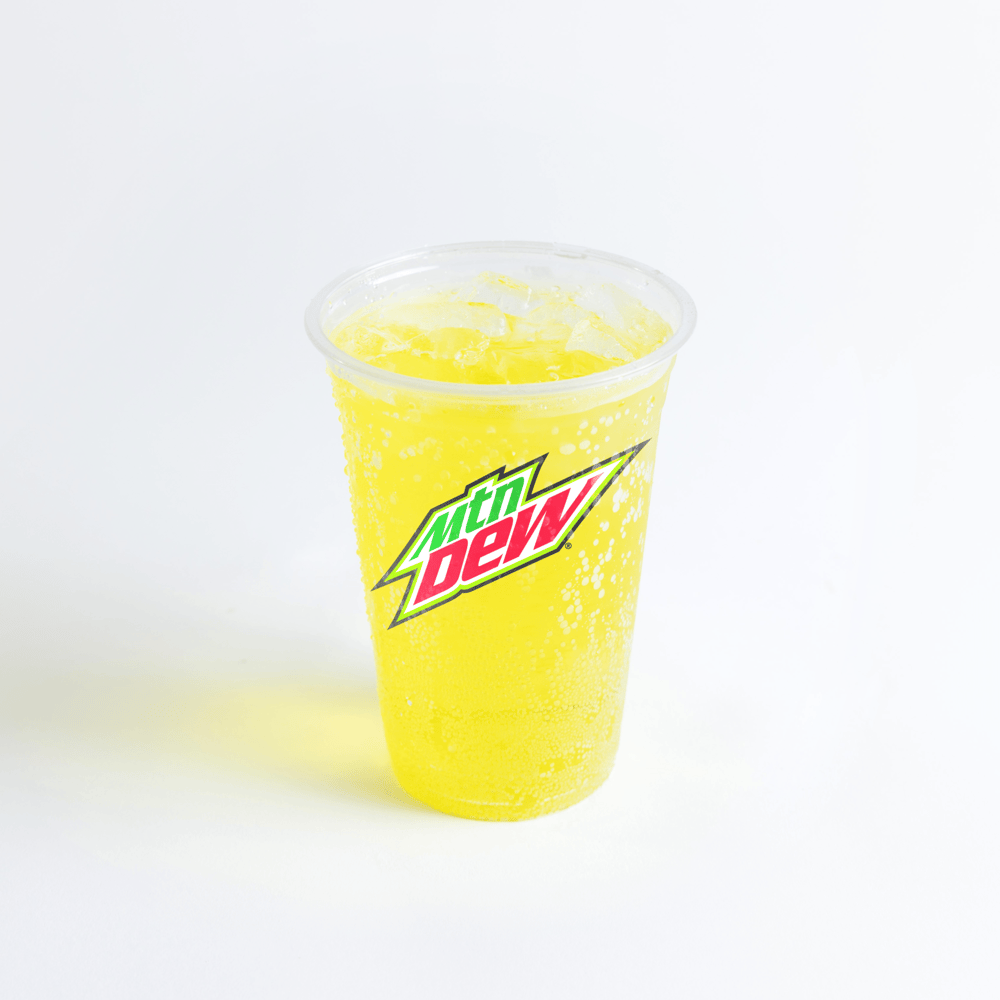 Mt. Dew
