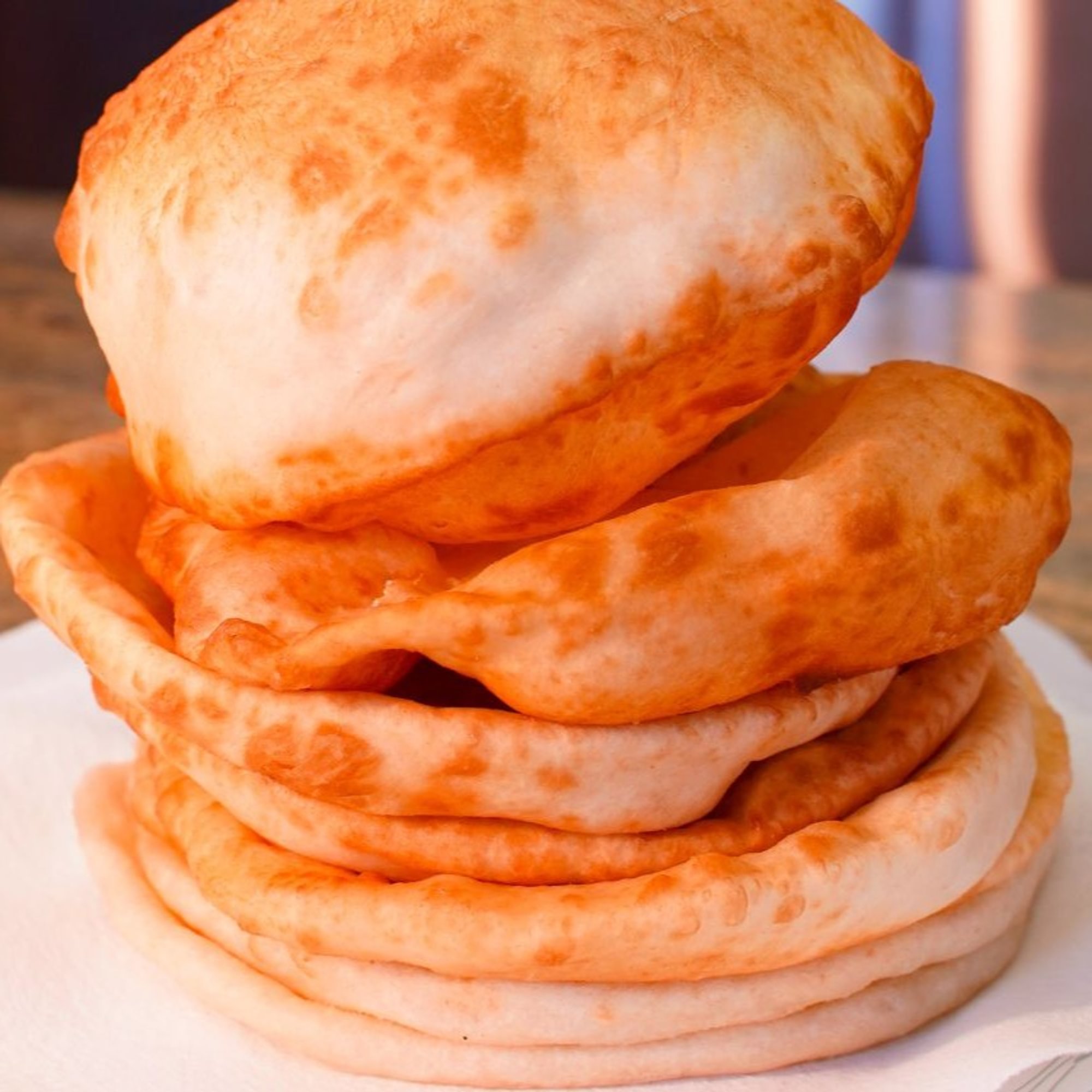 Bhatura