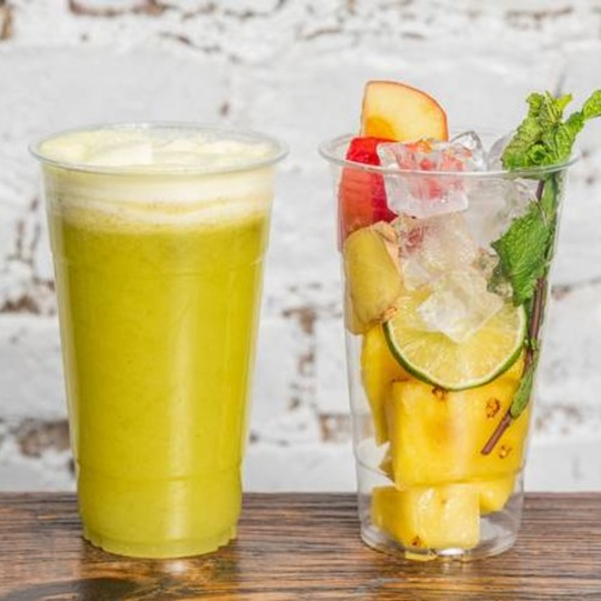 Detox Smoothie