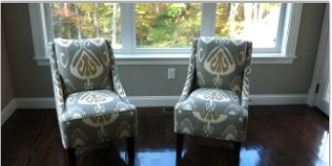 John Shays Custom Upholstering Photo