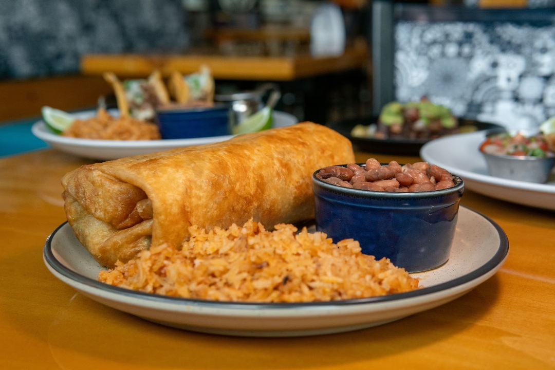 Chimichanga