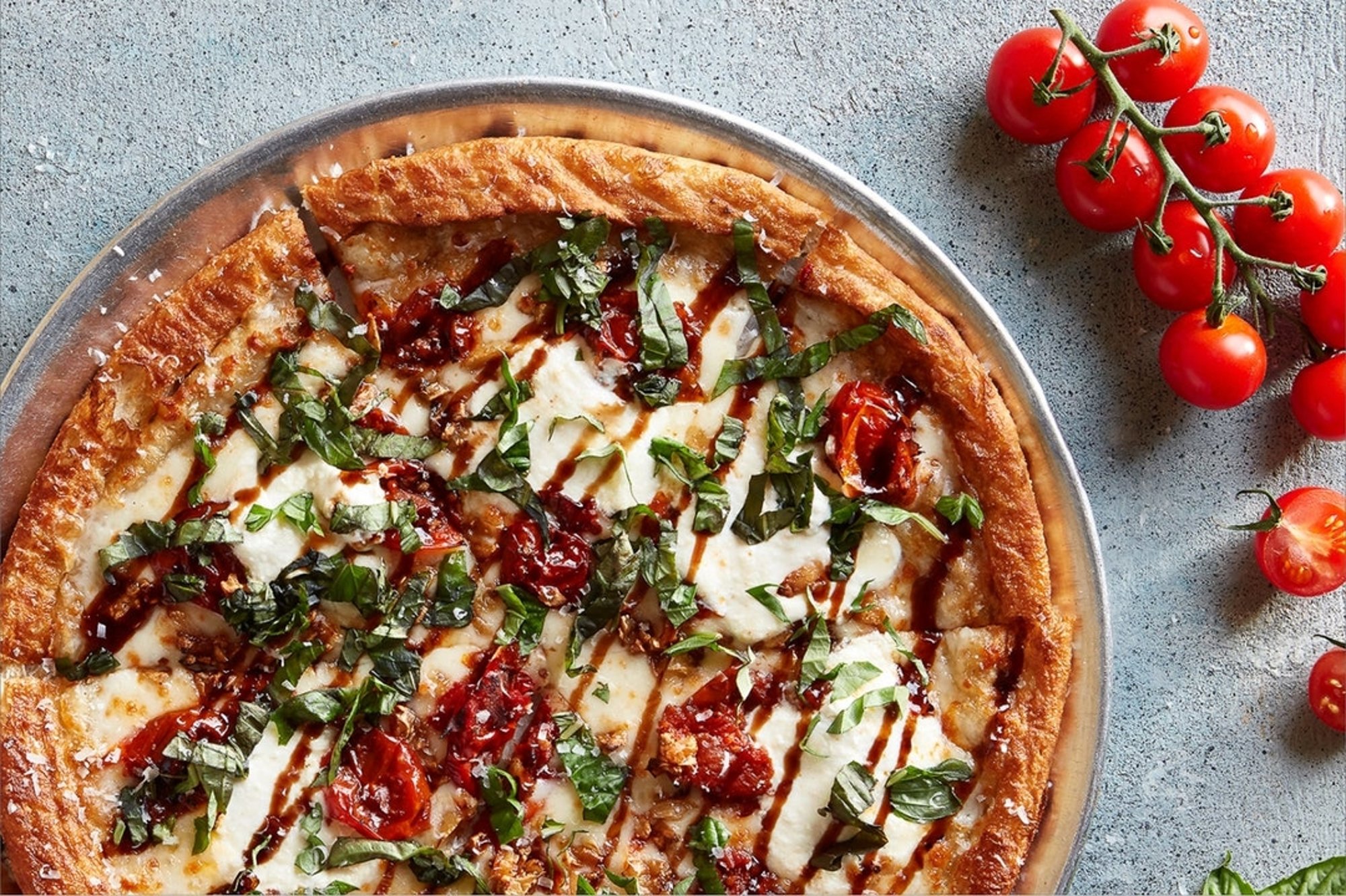 Bella Pizza