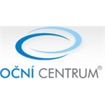 logo OFTEX s.r.o. - OČNÍ CENTRUM