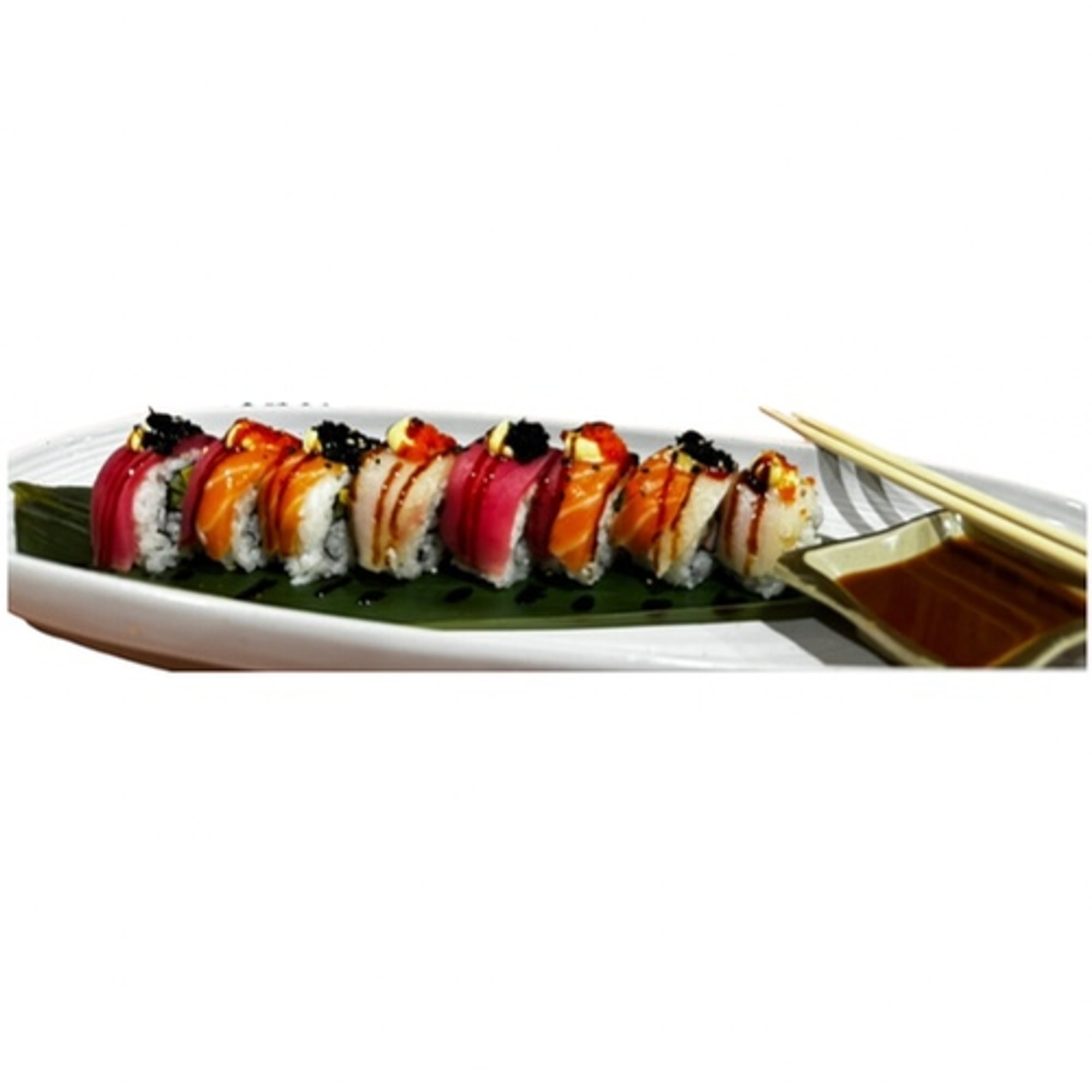Tropical Storm Roll