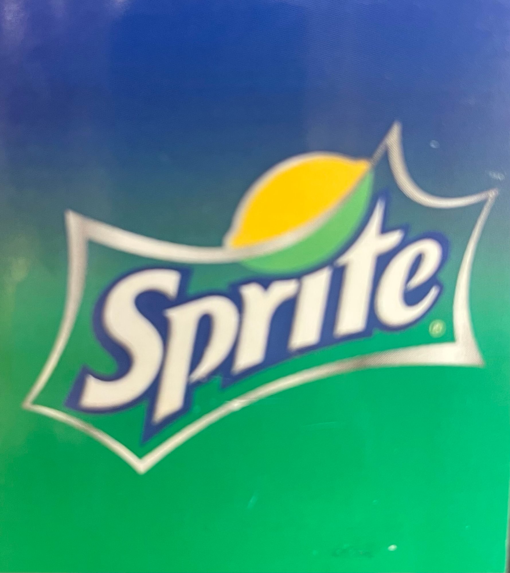 20oz. Sprite