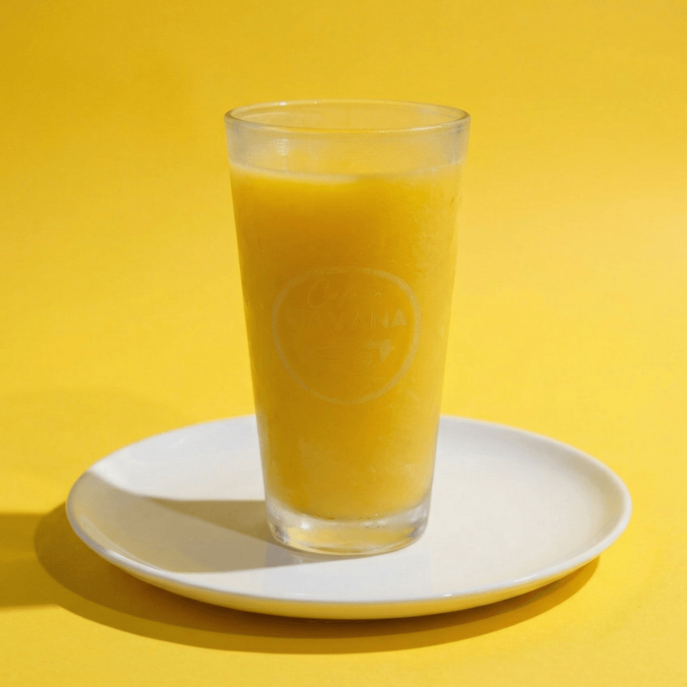 Orange Juice