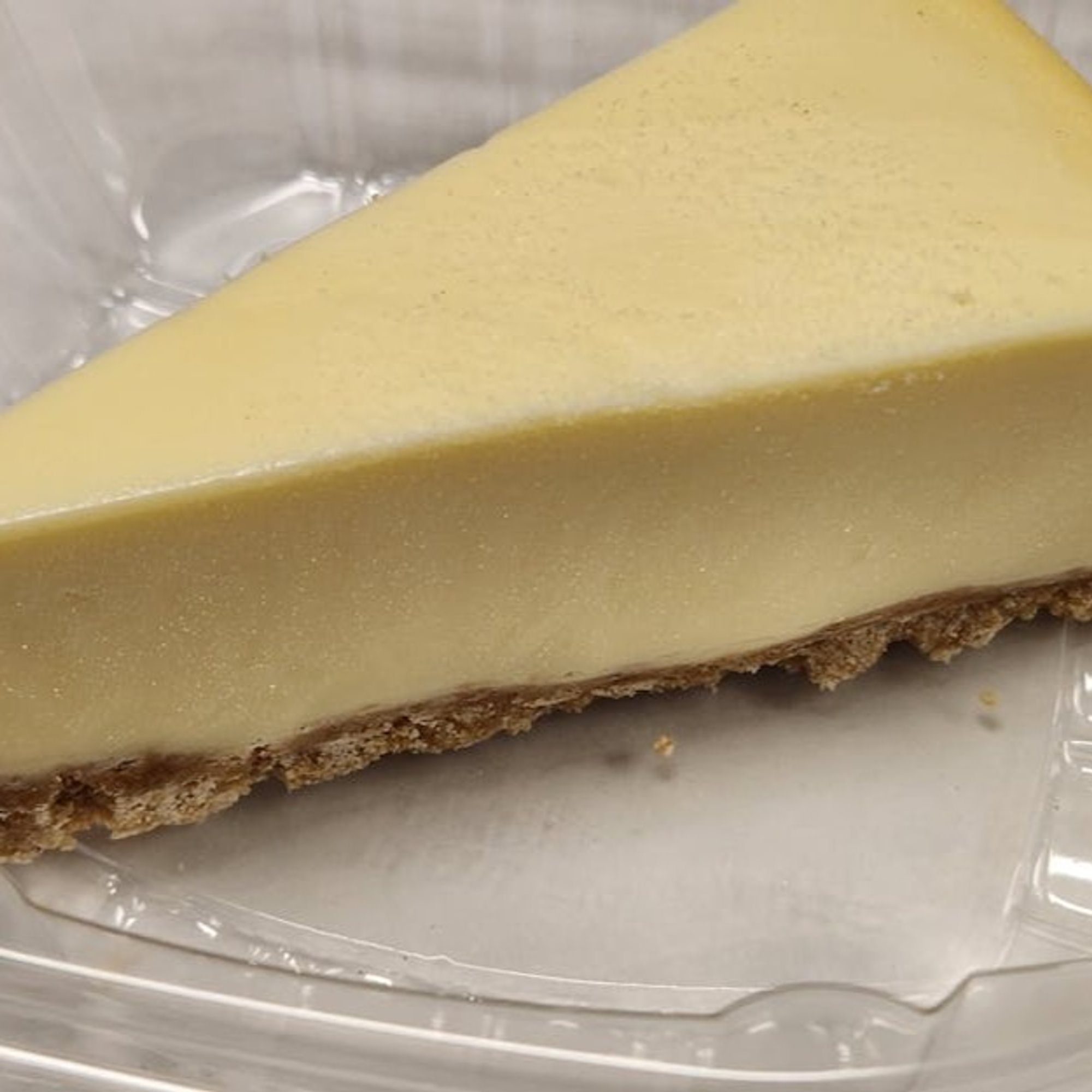 Cheesecake