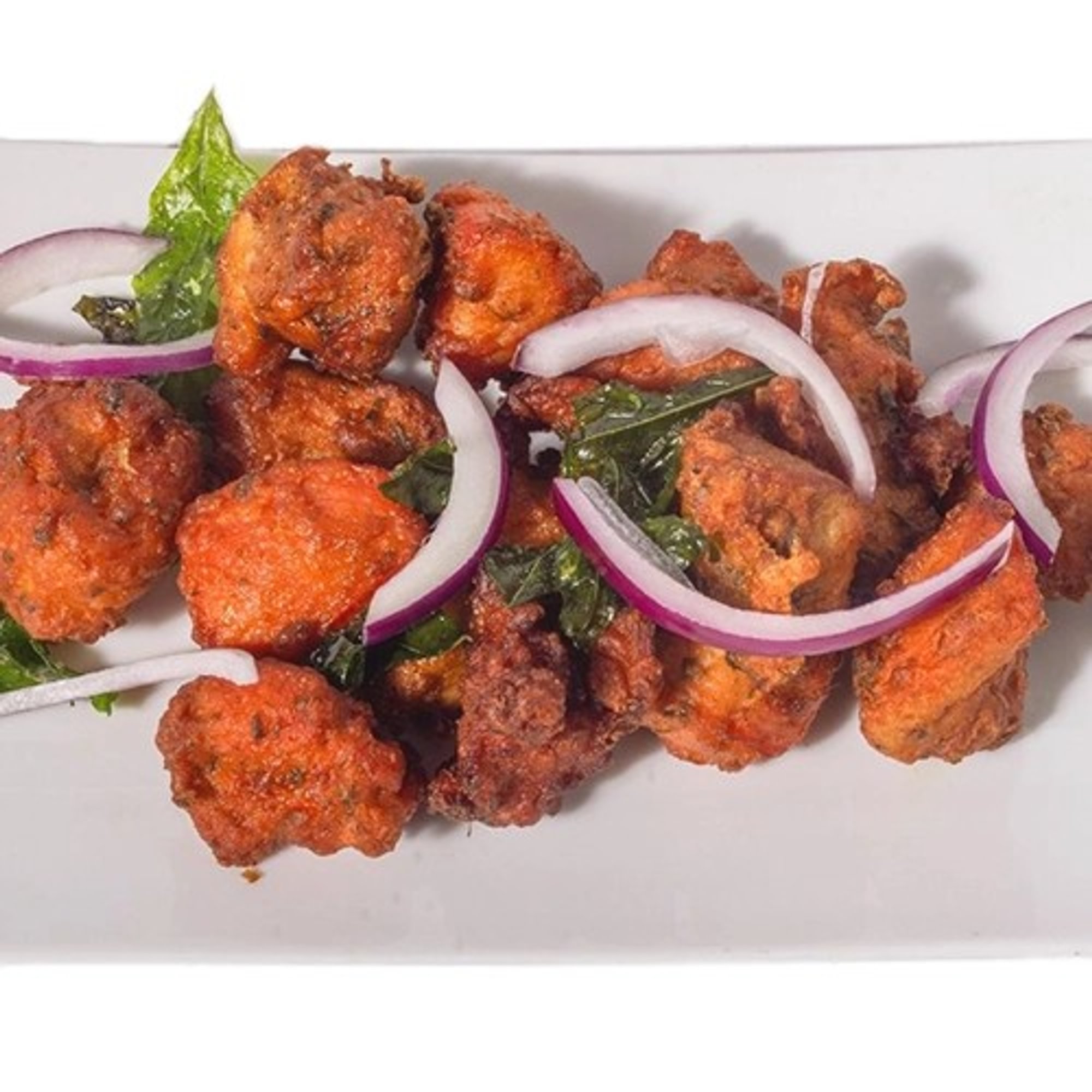 Chicken 65
