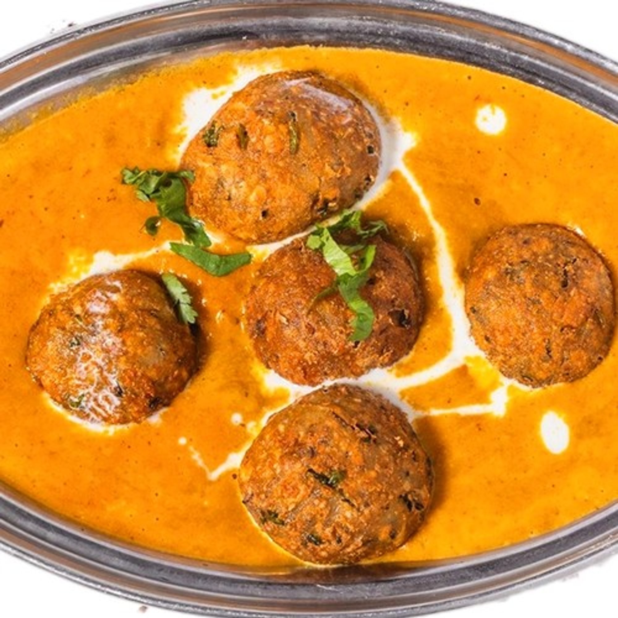 Paneer Malai Kofta