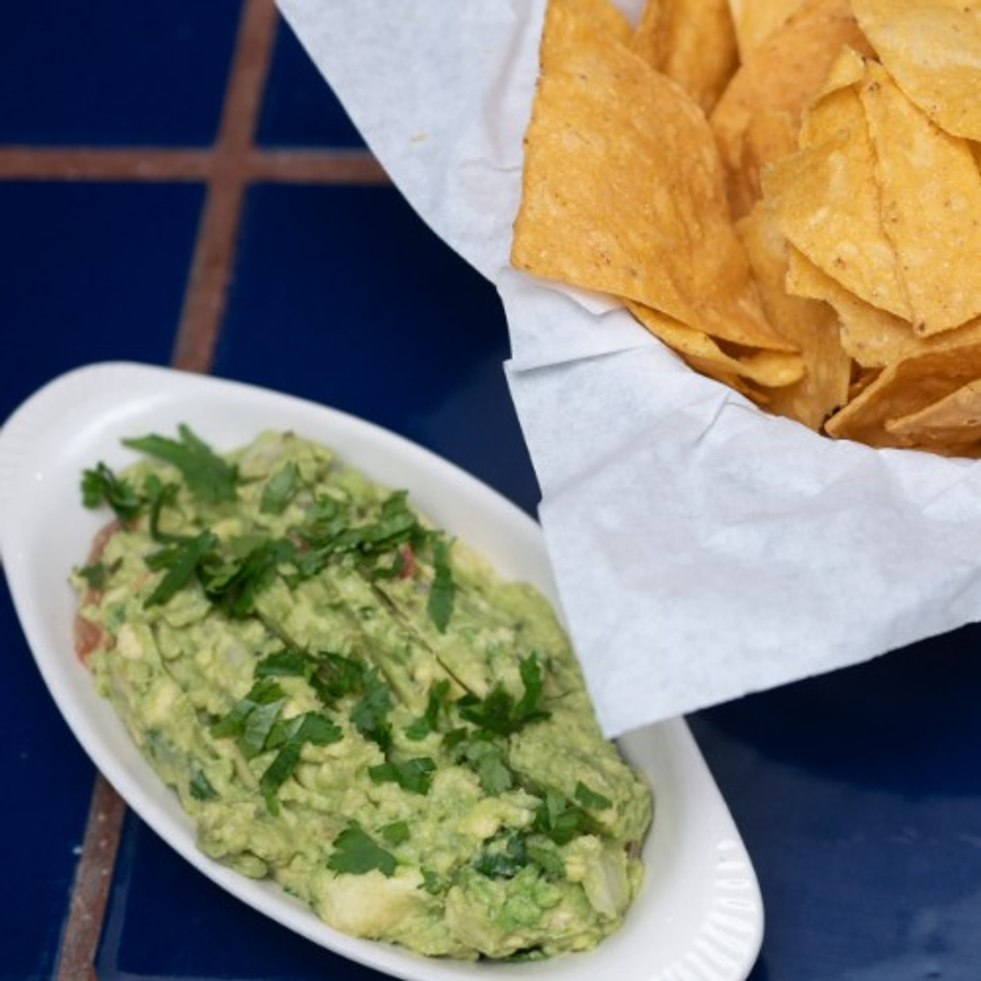 Guacamole (Medium)
