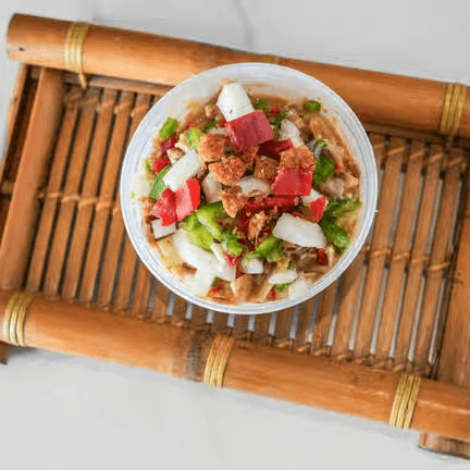 Pork Menudo