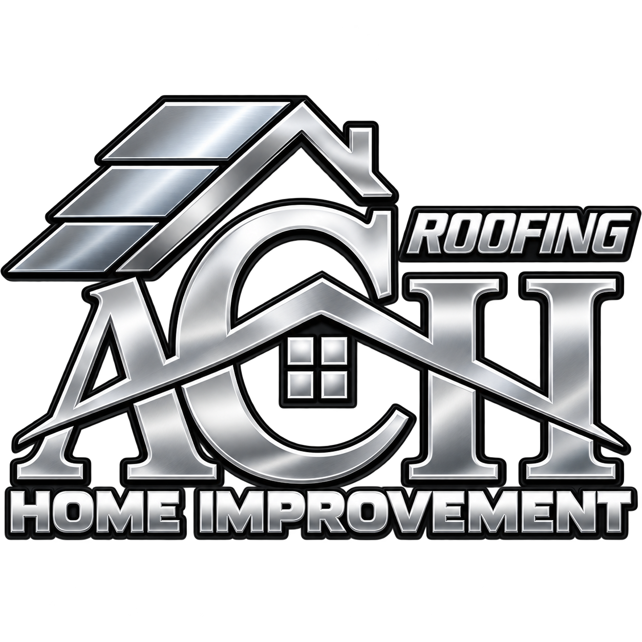 ACH Roofing & Home Improvement LLC