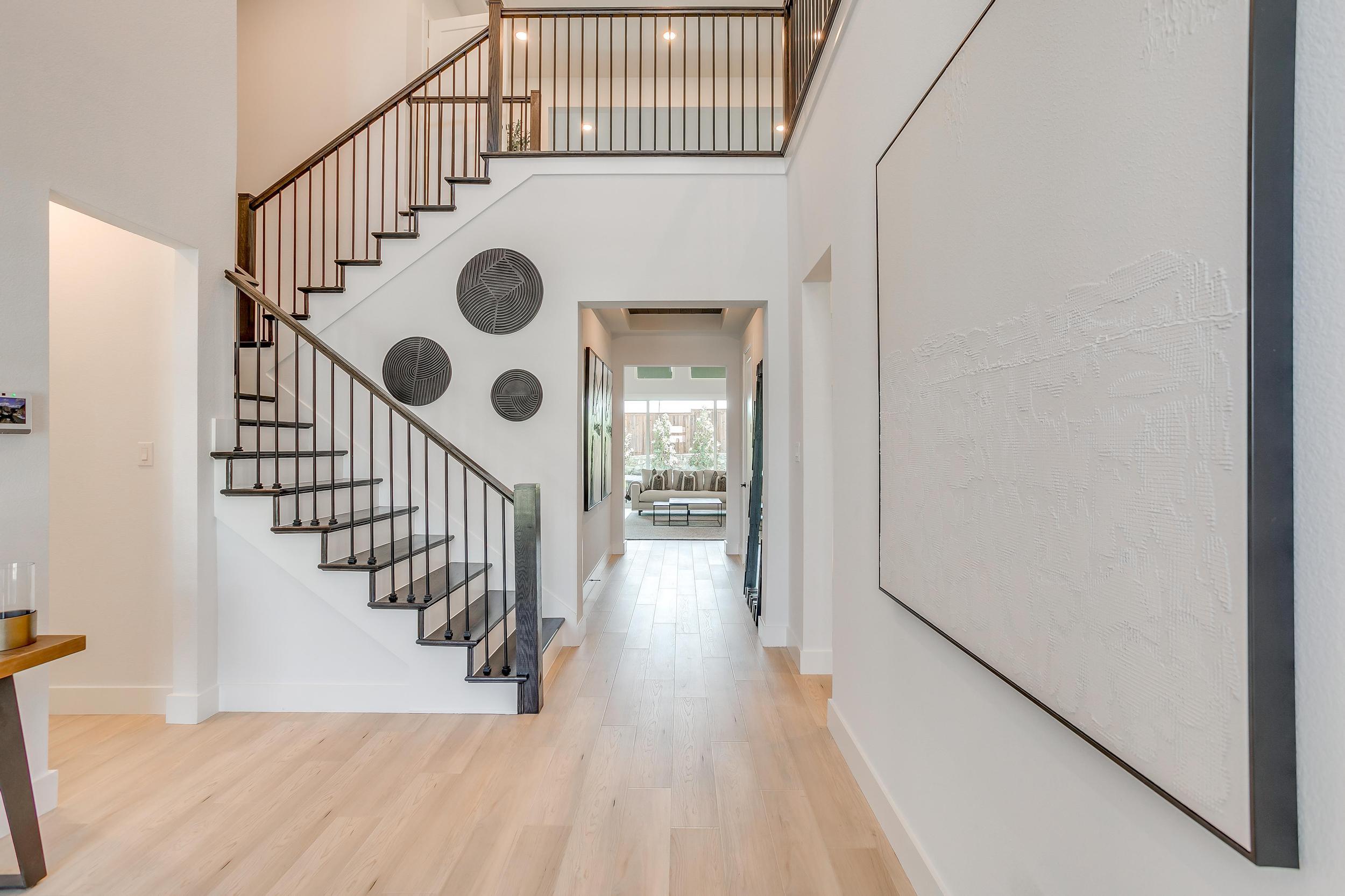 William Ryan Homes at Ten Mile Creek Image