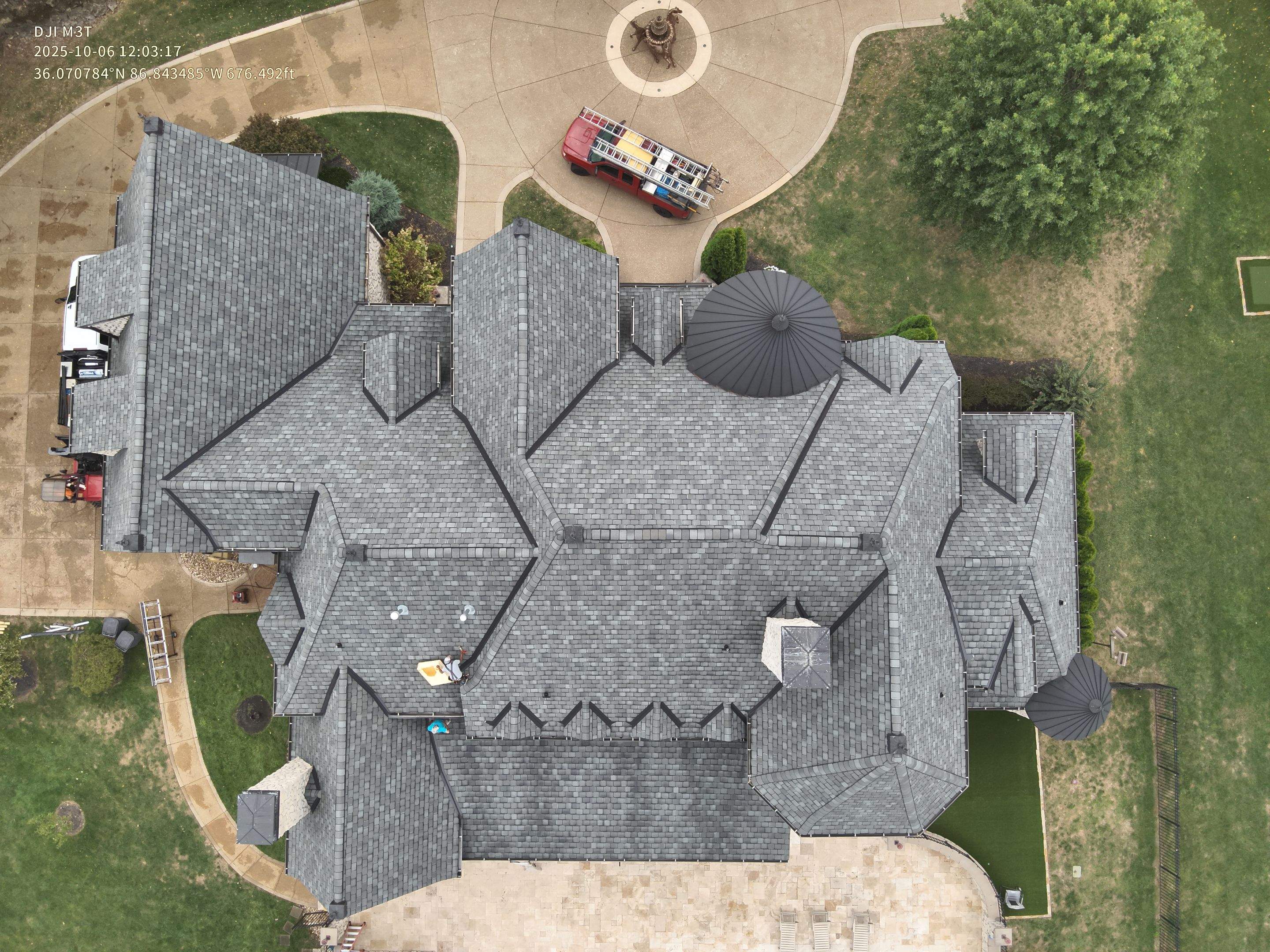 My Roofing Crew Image