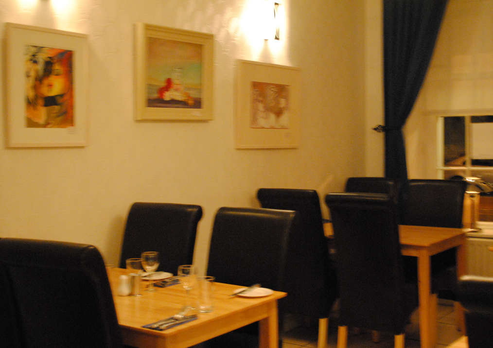 Michelangelo Restaurant