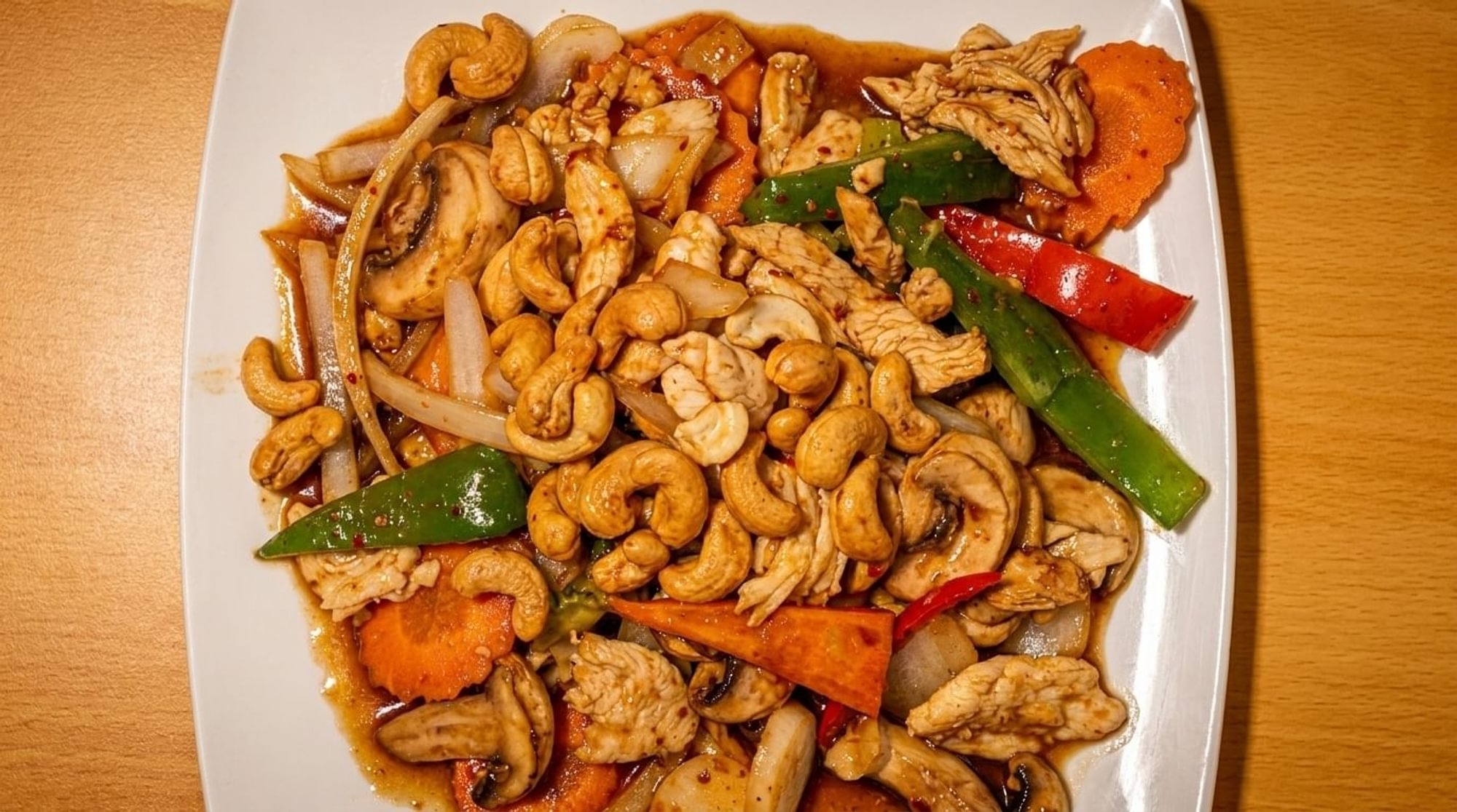Cashew Nut
