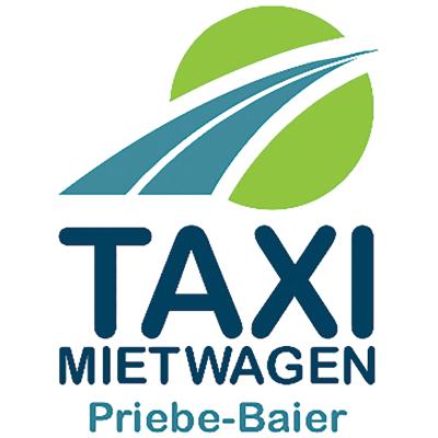 Logo von Stefanie Baier | Taxi & Mietwagen Priebe-Baier