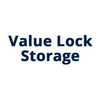 Value Lock Storage Photo