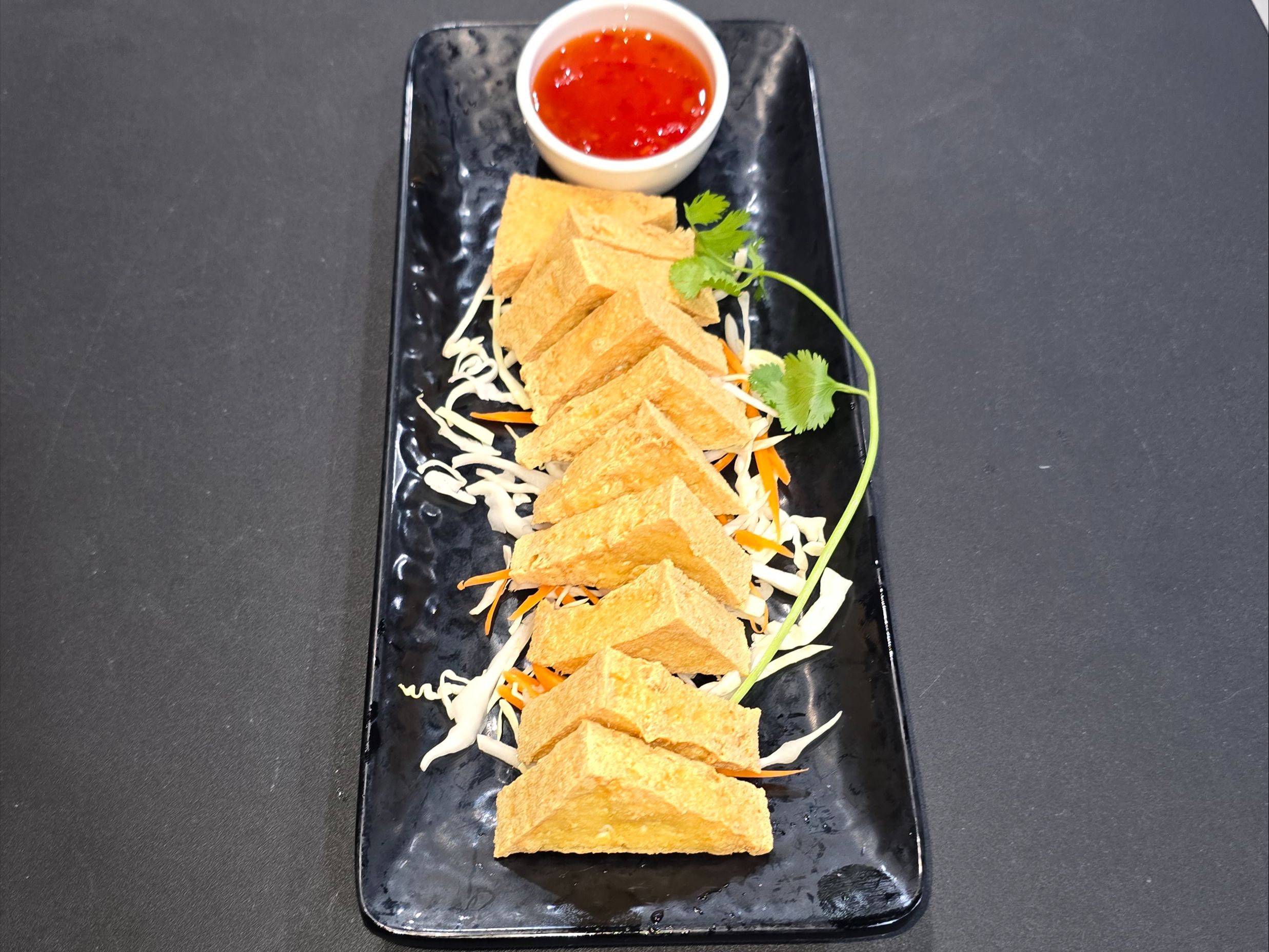 Tofu Tod