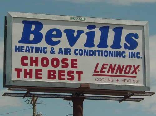 Bevills Plumbing, Heating & Air Conditioning Photo