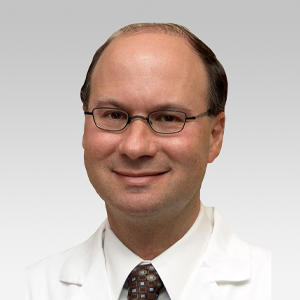 Frank H. Miller, MD Photo